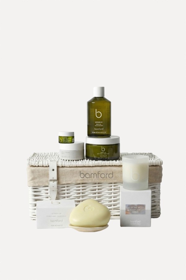 Moment Of Calm Hamper from Bamford