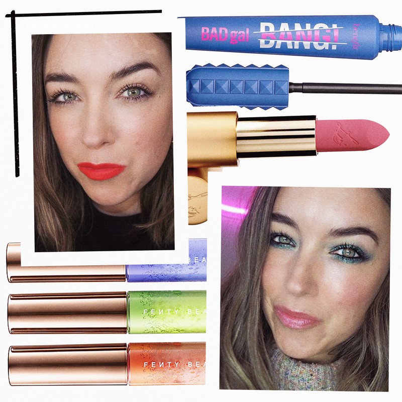 The Beauty Insider: Summer’s Hottest Make-Up Colours