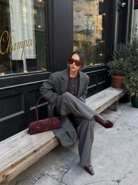 The Round Up: Tailored Trousers