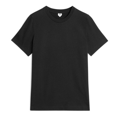 Crew Neck T-Shirt from Arket