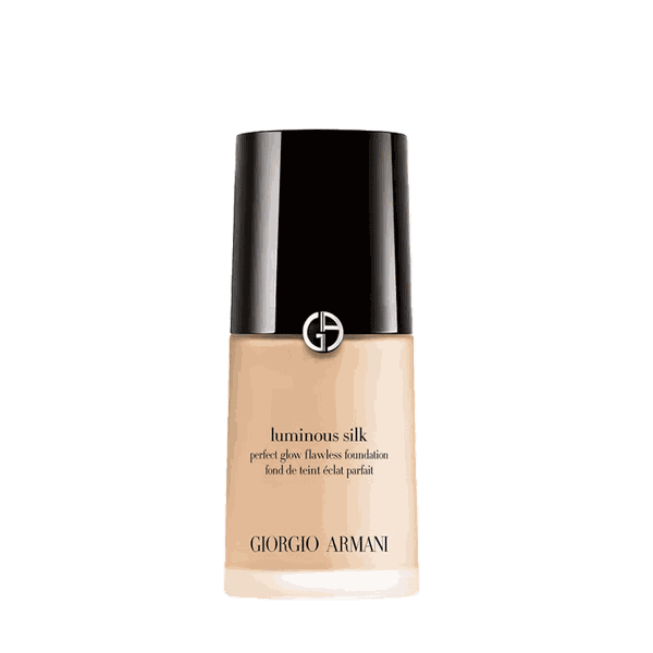 Luminous Silk Foundation from Giorgio Armani