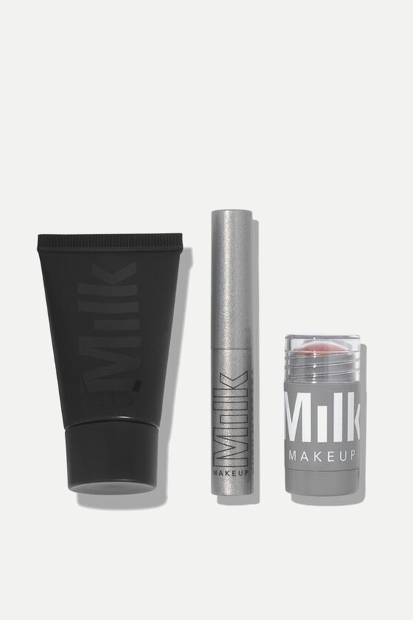 The Travel Stash  from Milk Makeup