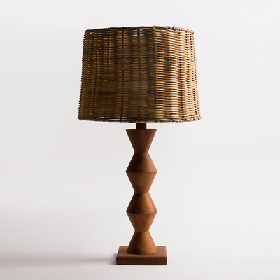 Mizo Table Lamp from Kalinko 