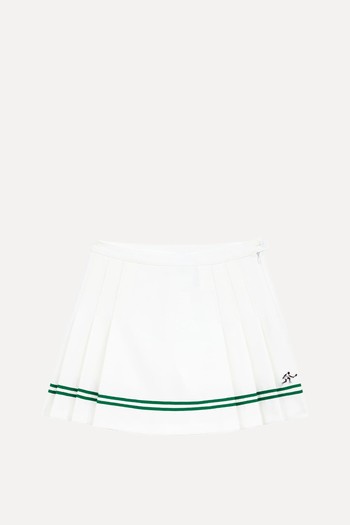 Tennis Skirt  from Arthur Ashe