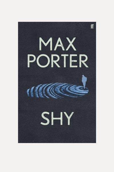 Shy from Max Porter