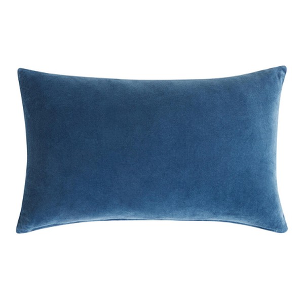 Velvet Cushion