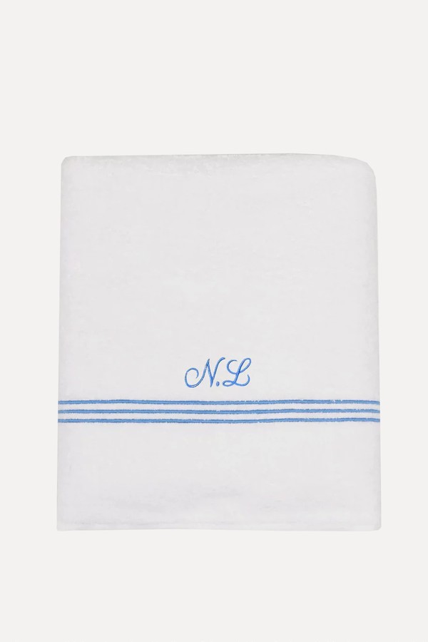 Couple Bath Towels from My Style Bags