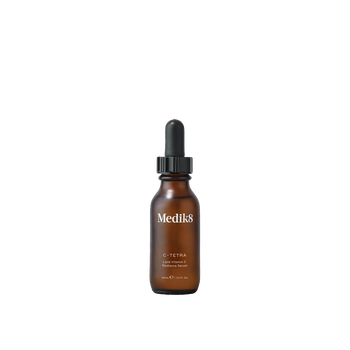 C-Tetra Lipid C Radiance Serum from Medik8 