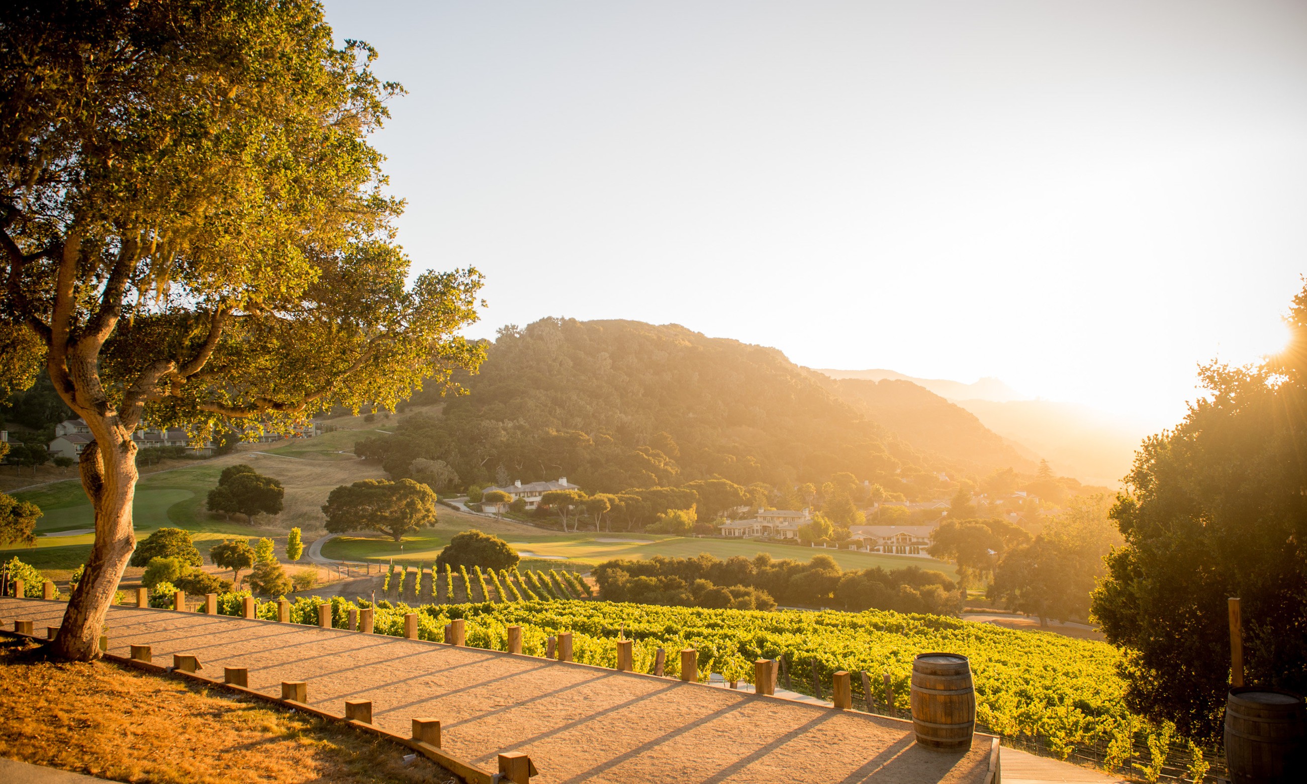 Carmel Valley Ranch by Hyatt