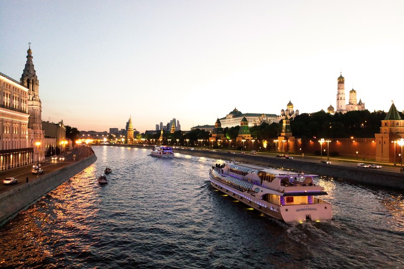 The Best River Cruises in Europe