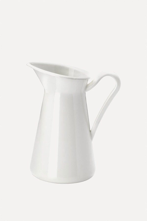 Sockerärt Vase/Jug