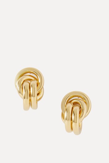 The Vera Earrings from Lié Studio