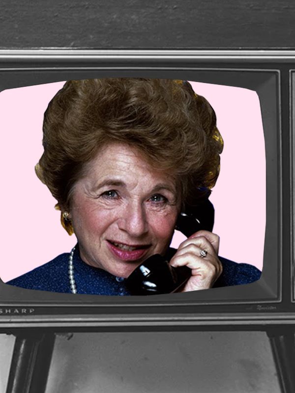 The Documentary You Need To Watch: Ask Dr Ruth