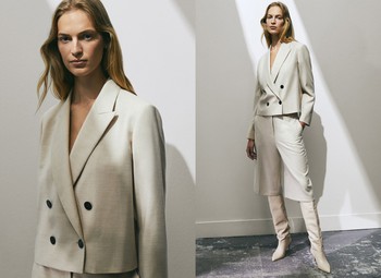 29 Hits At Massimo Dutti