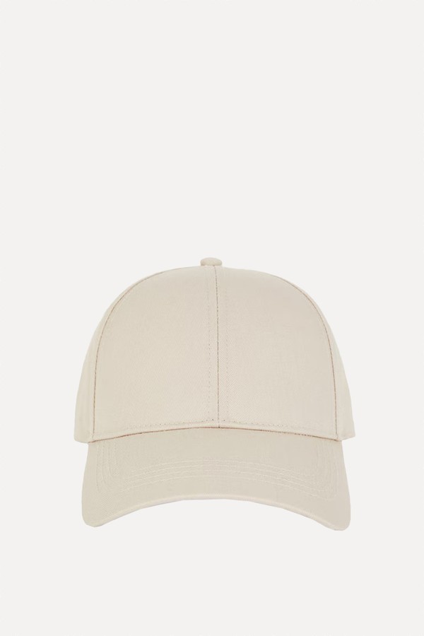 Essential Baseball Cap