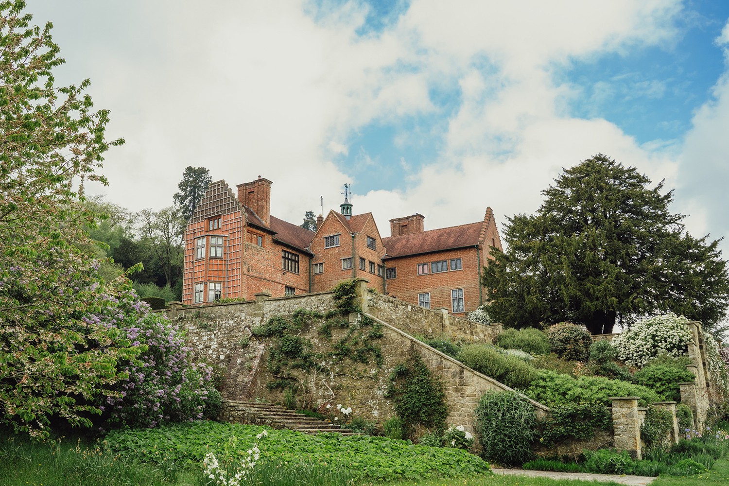 Chartwell