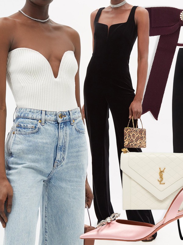 30 Stylish New-Ins At MATCHESFASHION