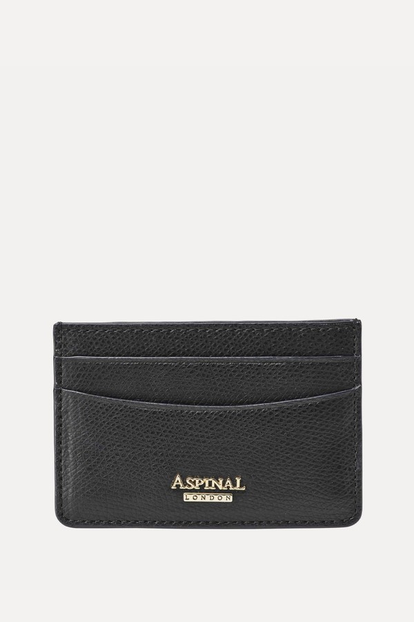 Slim Credit Card Holder