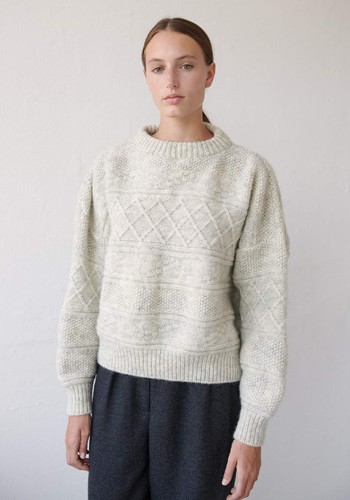 Noah Knit