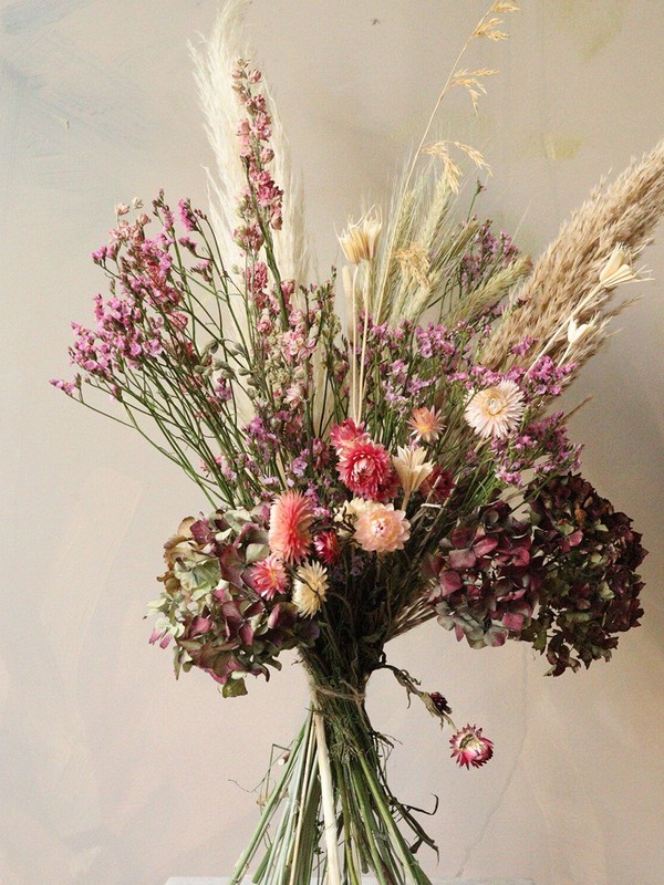 The Best Dried Flower Delivery Services