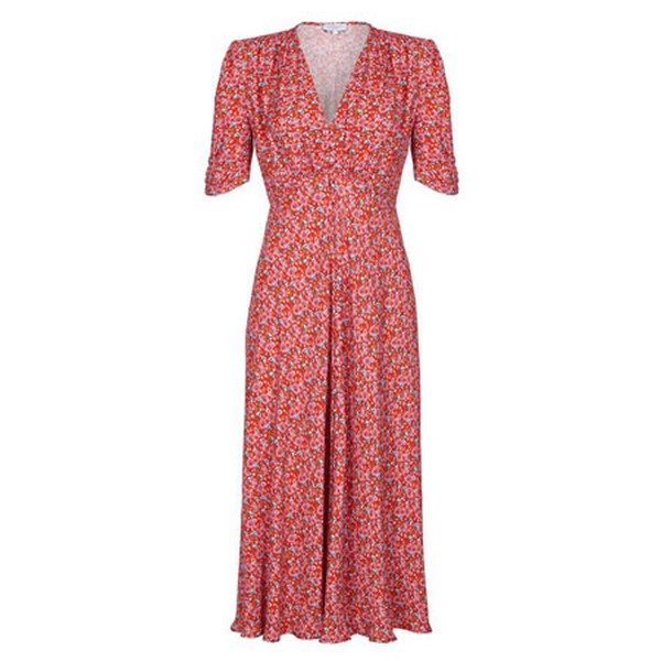 Ghost Flo Dress from Next