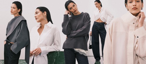 32 Stylish New-Ins At ASOS 