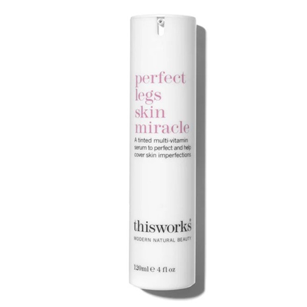 Perfect Legs Skin Miracle from This Works