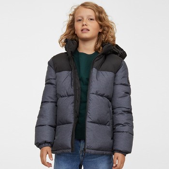 Hooded Puffer Jacket from H&M