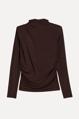 Draped TurtleNeck from H&M