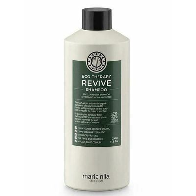 Care & Style Eco Therapy Revive Shampoo from Maria Nila