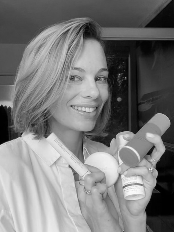 A French Pharmacist Shares 14 Of Her Favourite Products