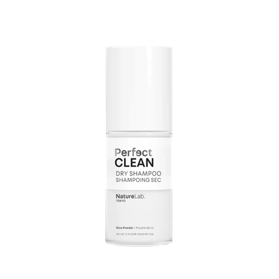 Perfect Clean Dry Shampoo