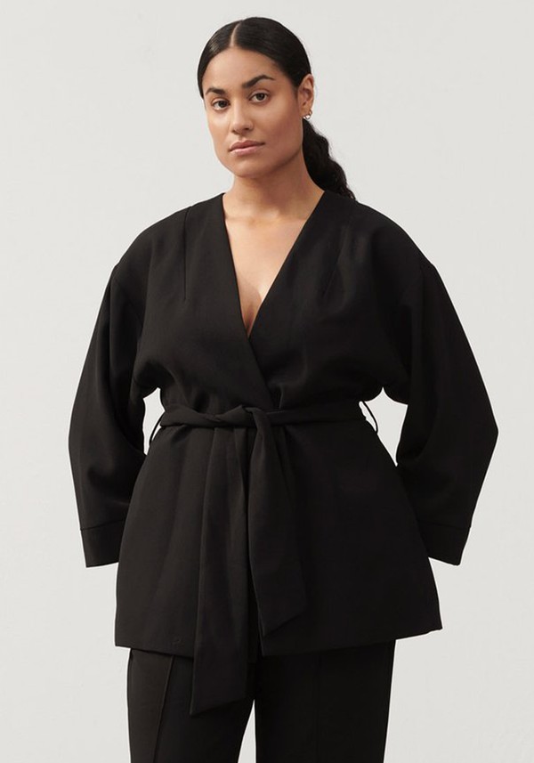 Balsas Jacket