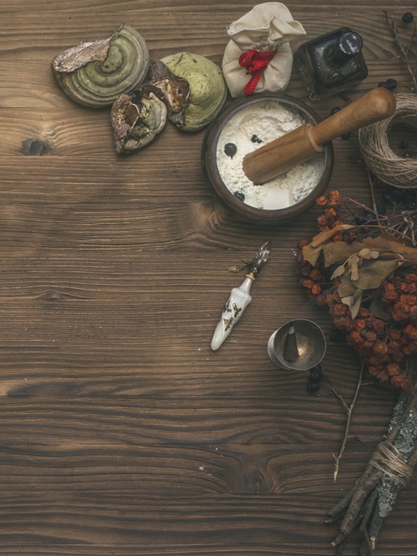 Is Witchcraft The New Feng Shui? 