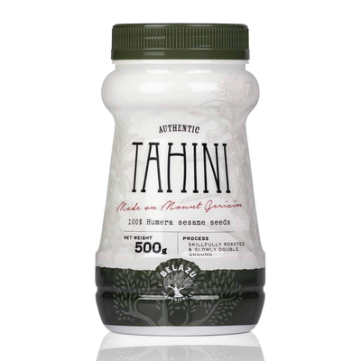 Tahini from Belazu