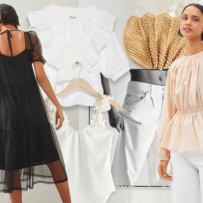 High Street Hits