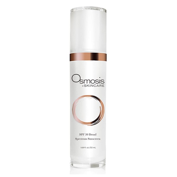 Protect SPF30 Broad Spectrum Sunscreen from Osmosis