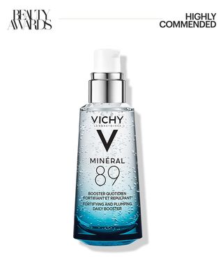 Mineral 89 Hyaluronic Acid Booster  from Vichy 