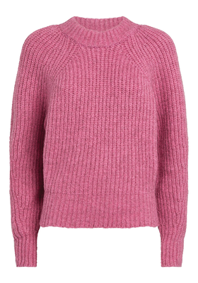  Rosy Crew-Neck Sweater  from Isabel Marant
