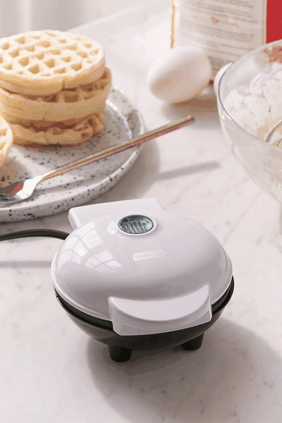 Mini Waffle Maker from Urban Outfitters