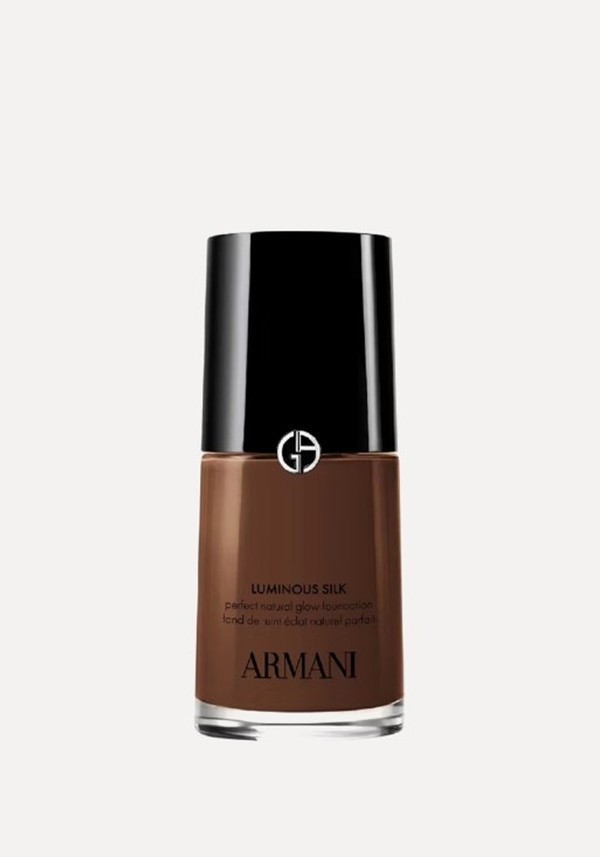 Luminous Silk Foundation 
