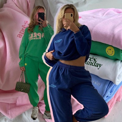 Meet The Founder Of This Cool, Sustainable Loungewear Brand