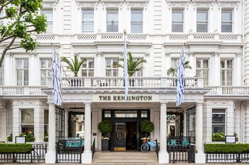 Sophie Conran, The Kensington