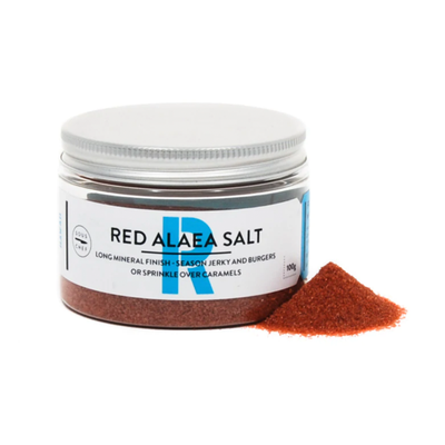  Red Alaea Salt from Sous Chef