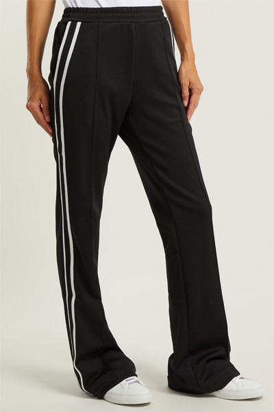 Tech-Jersey Trousers from Moncler 