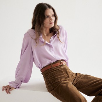 Victoria Beckham’s New Collection Is Everything