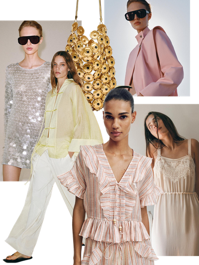 59 Mega New-Ins At Zara