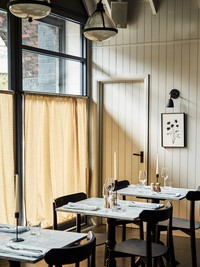 The SL Team’s Favourite Neighbourhood Restaurants