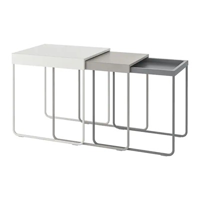 Granboda Nest Of Tables Set Of 3