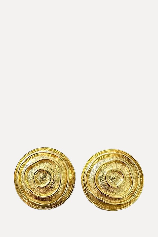 Haven Earrings from Alice Skewis